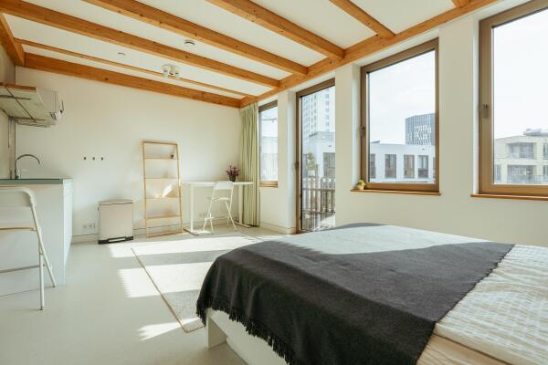 photo 41 Solitudolaan 408