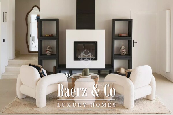 photo 10 Property surrounded by nature on the heights of La Croix-Valmer