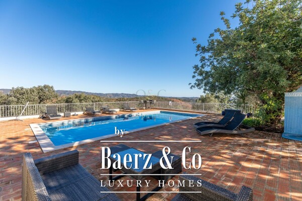 photo 34 Beautiful luxury home in São Brás de Alportel, Countryside