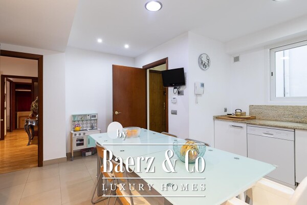 photo 16 Space, light and views in a prime location of Palma