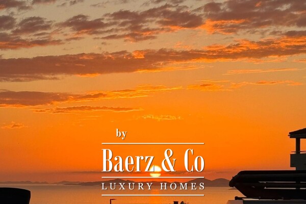 photo 11 Primošten, two-level apartment with panoramic sea views in Primošten Resort