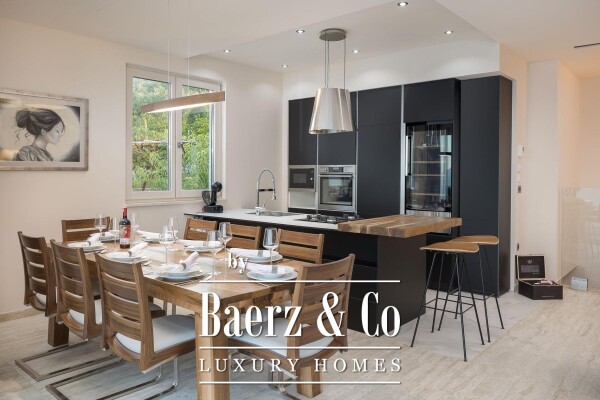 photo 16 Podaca, luxury villa in an ideal location