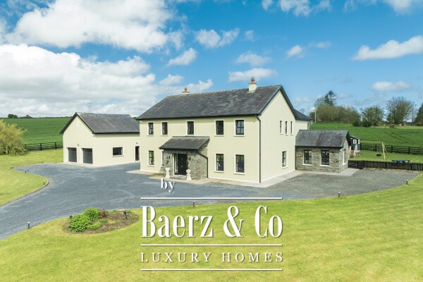 photo 2 Ballinaclasha Bauravilla