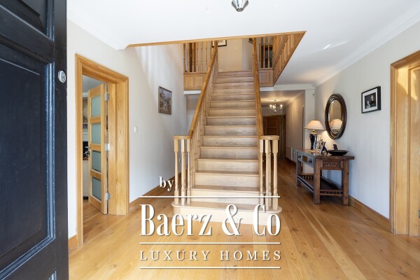 photo 7 Ballinaclasha Bauravilla