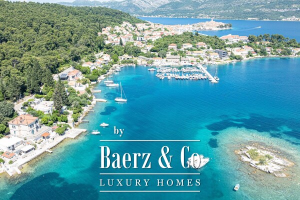 photo 4 Korčula Island, Korčula Town, apartments by the sea near the old town