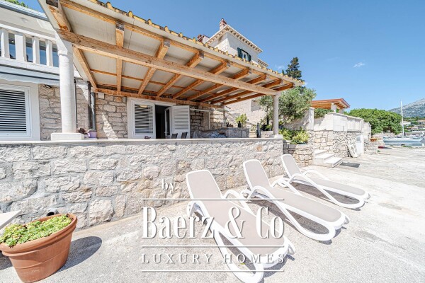 photo 35 Korčula Island, Korčula Town, apartments by the sea near the old town