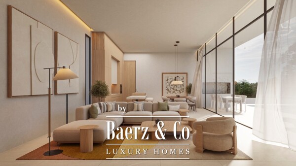 photo 2 Beautiful luxury home in Calpe, Costa Blanca