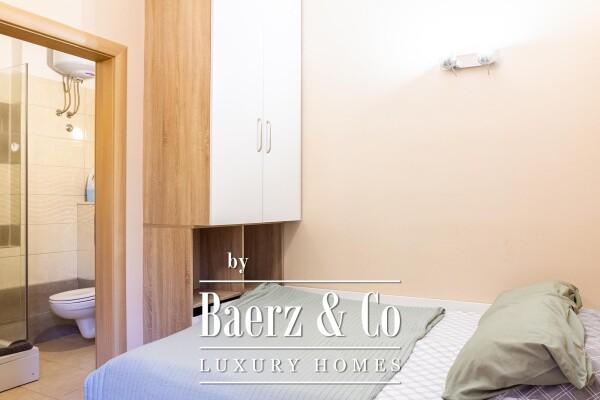 photo 30 Split, Varoš, authentic stone house with pool and sauna, NFA 192 m²