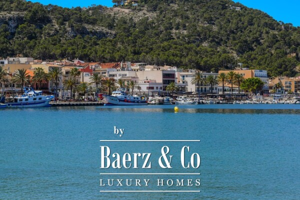 photo 21 Living the Mediterranean blue, just steps from the sea of Port d'Andratx