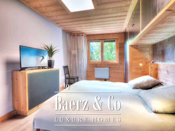 photo 8 3-Bedroom apartment -  village center