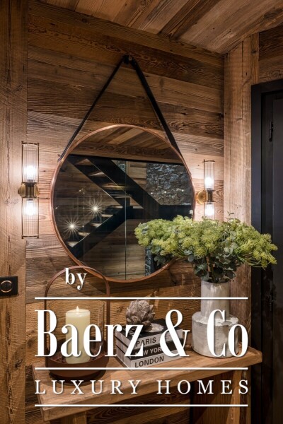 photo 7 OFF MARKET - Beautiful 6 bedroom luxury chalet - Mountain view