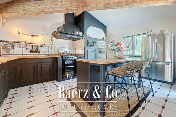 photo 11 beautiful property with open view, swimming pool and 2 indiv