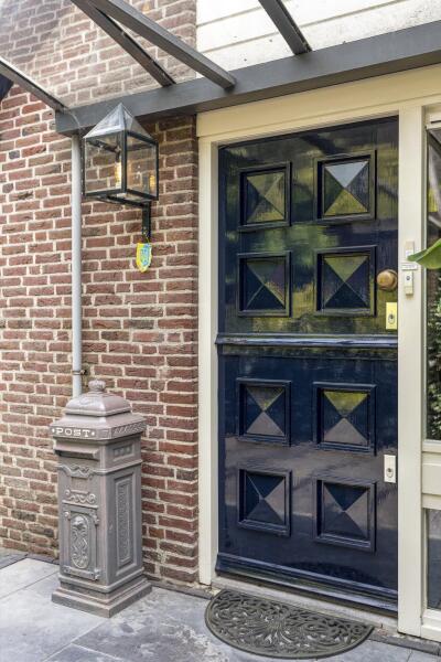 photo 11 Van Vredenburchlaan 71