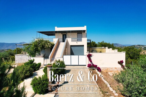 photo 24 1680626 - Detached house For sale, Kranidi, 210 sq.m., €800.000