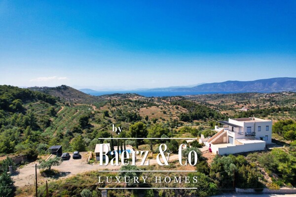 photo 26 1680626 - Detached house For sale, Kranidi, 210 sq.m., €800.000