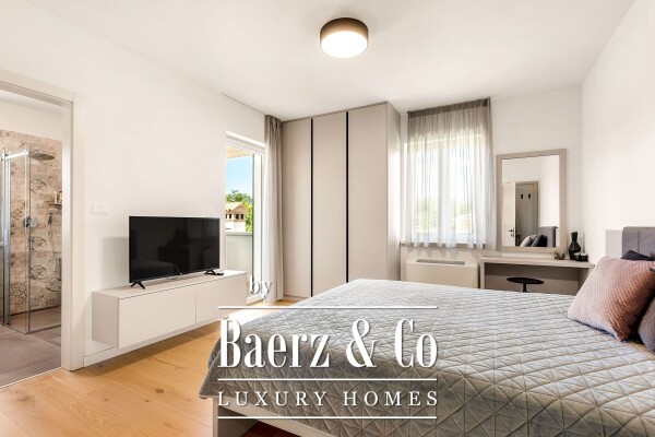 photo 20 Luxury Villa with a large pool and complete privacy – near Poreč