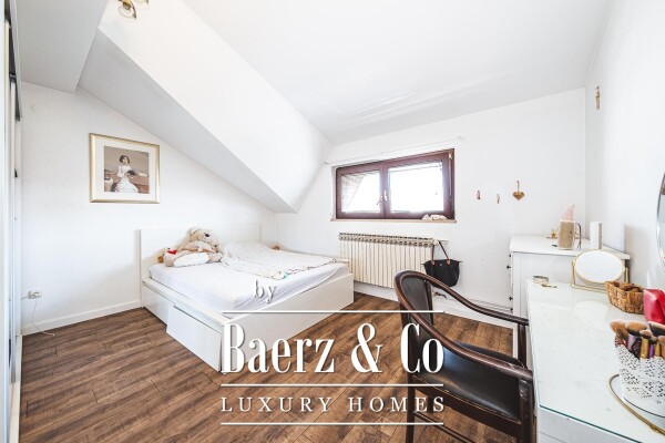 photo 28 Zagreb, Stenjevec, family house with two apartments, area 460m2