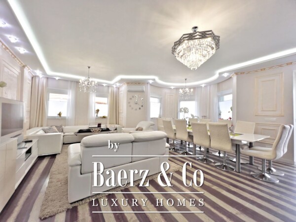 photo 4 1680683 - Detached house For sale, Midea, 287 sq.m., €680.000