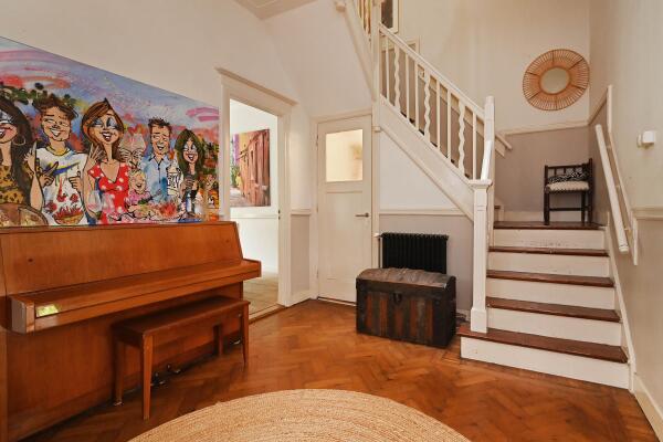 photo 7 Koningin Wilhelminalaan 520