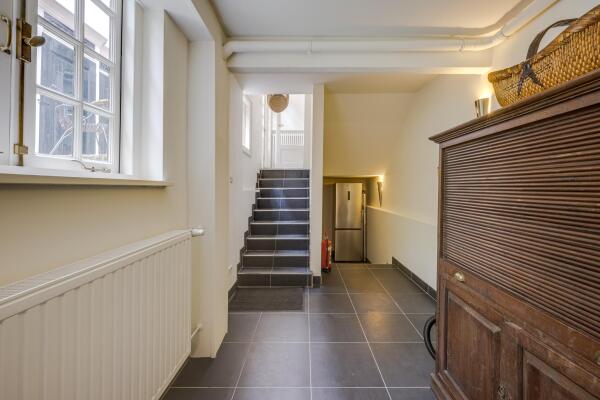 photo 24 Rapenburg 45