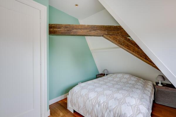 photo 53 Rapenburg 45