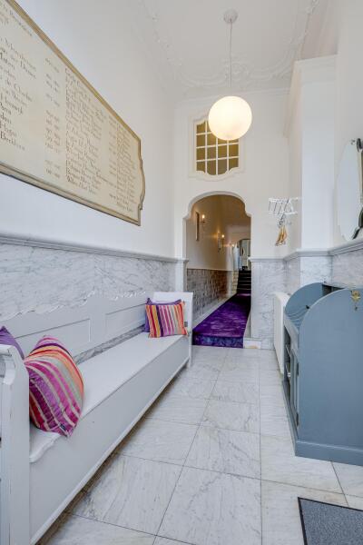 photo 10 Rapenburg 45