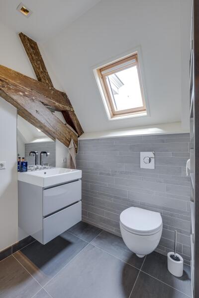 photo 55 Rapenburg 45