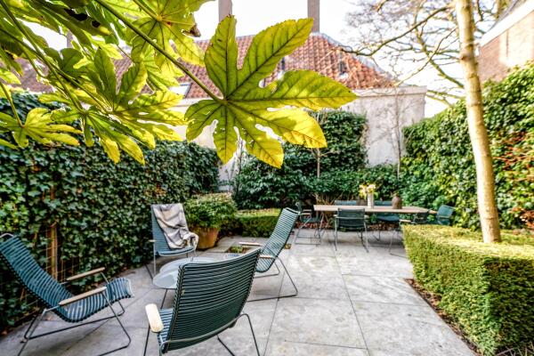 photo 34 Rapenburg 45