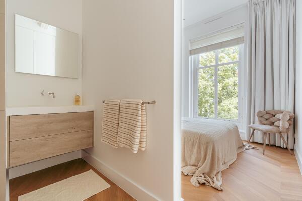 photo 26 Tesselschadestraat 31 D