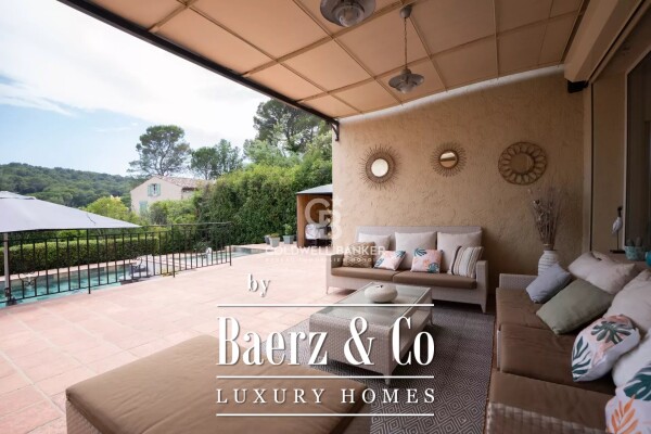 photo 18 VILLA IN A SECURE DOMAIN