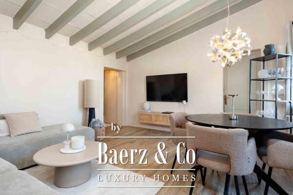 photo 4 Prime Investment in Felanitx - 2 Apartments & Restaurant