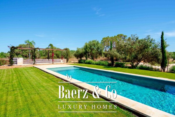 photo 32 Finca with guest house near the beach with sea views