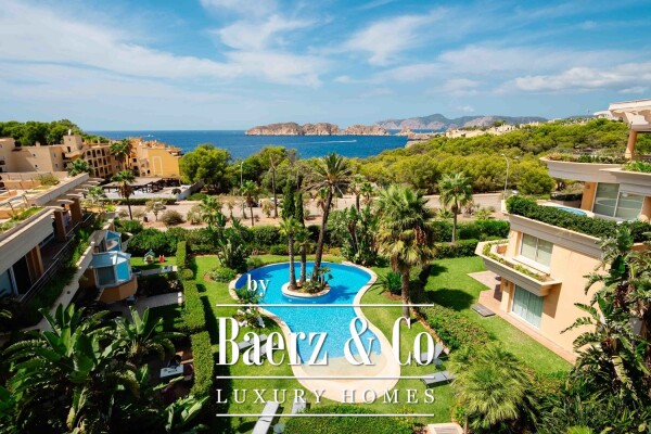 photo 27 Modern Penthouse with sea views and rooftop Pool