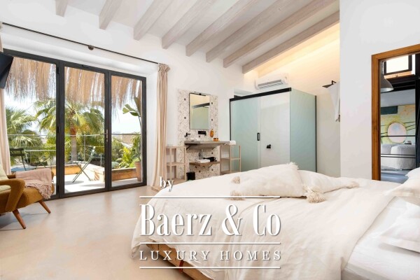 photo 23 Amazing townhouse with a hospitality license - Cas Concos