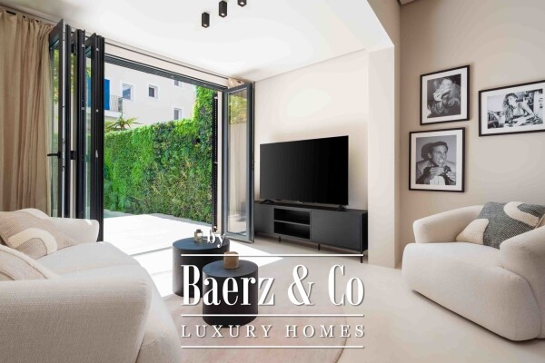 photo 5 Newly built townhouse with pool & garage in Sta Catalina