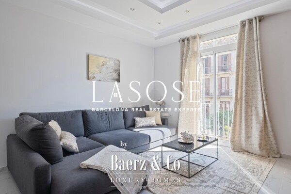 photo 1 Barcelona, La Dreta de lEixample