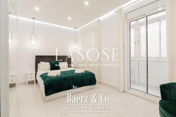 photo 5 Barcelona, La Dreta de lEixample