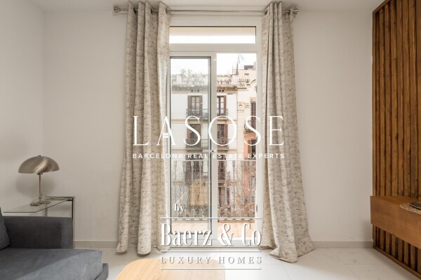 photo 10 Barcelona, La Dreta de lEixample