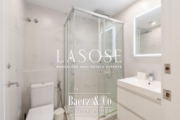 photo 22 Barcelona, La Dreta de lEixample