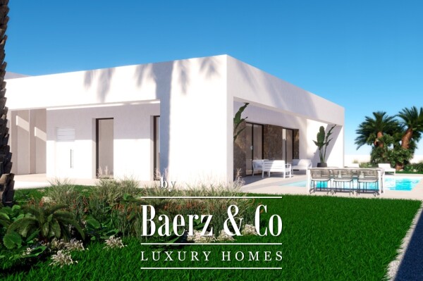 photo 19 Beautiful luxury home in Finestrat