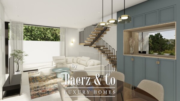 photo 11 Beautiful luxury home in Polop