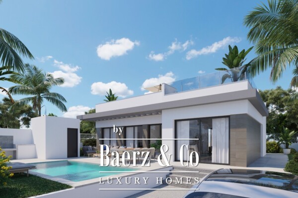 photo 1 Beautiful luxury home in Polop