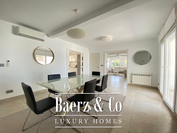 photo 6 Beautiful luxury home in Albir