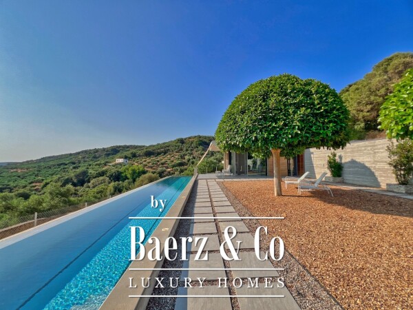 photo 6 1709257 - Villa For sale, Pilos, 156 sq.m., €2.200.000