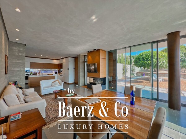 photo 7 1709257 - Villa For sale, Pilos, 156 sq.m., €2.200.000