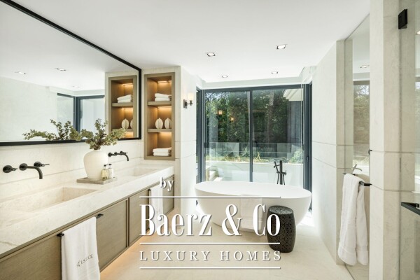 photo 17 Villa - Nueva Andalucia - Marbella - Ref: 8636