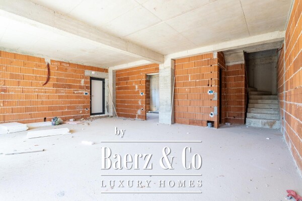 photo 11 Island of Murter, Jezera, house with a swimming pool, second row to the sea, 210,28 m²