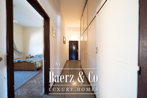 photo 20 Zadar, Branimirova obala, three-bedroom apartment with sea view