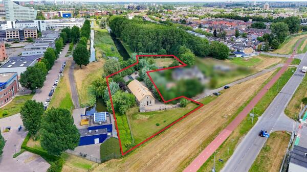 Video Schaardijk 482 K001