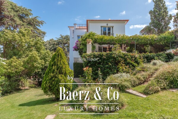 photo 16 Beautiful luxury home in Cascais e Estoril, Estoril (Estoril)